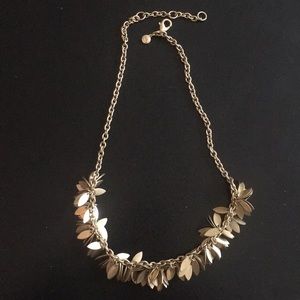 J. Crew necklace